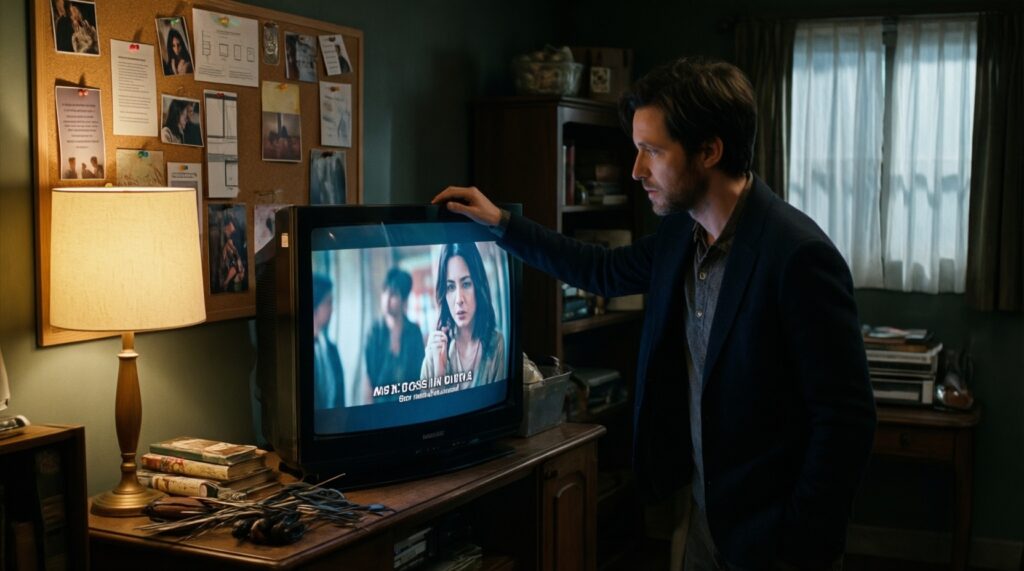 Лучшие дуэты следователей на экране: химия, конфликт и юмор - иллюстрация