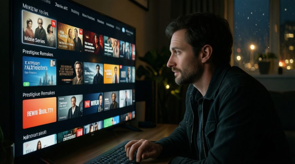 Экранизации Агаты Кристи и классики: какие версии действительно удачны - иллюстрация