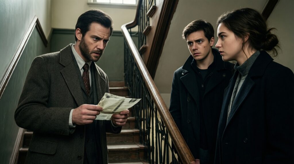 Экранизации Агаты Кристи и классики: какие версии действительно удачны - иллюстрация