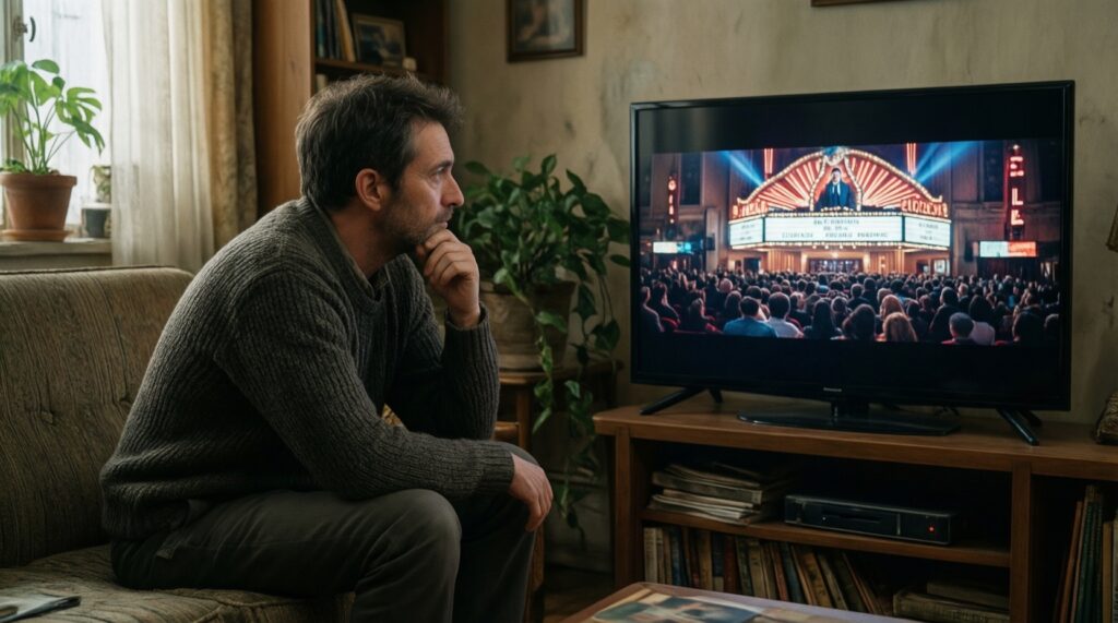 Экранизации Агаты Кристи и классики: какие версии действительно удачны - иллюстрация