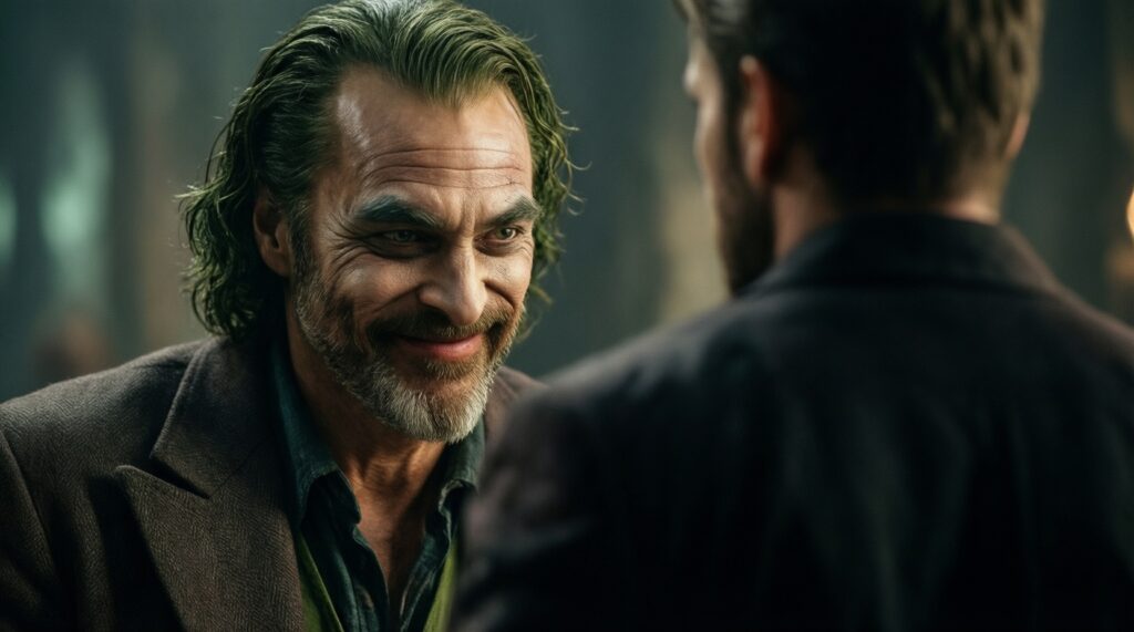 Злодеи, которых невозможно забыть: как делают убедительных антагонистов - иллюстрация