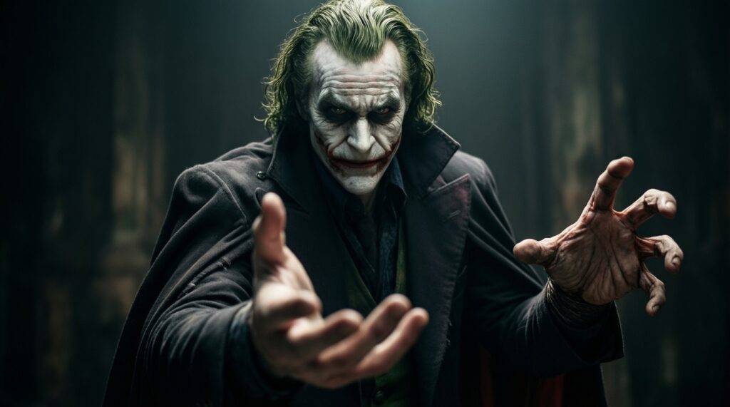 Злодеи, которых невозможно забыть: как делают убедительных антагонистов - иллюстрация