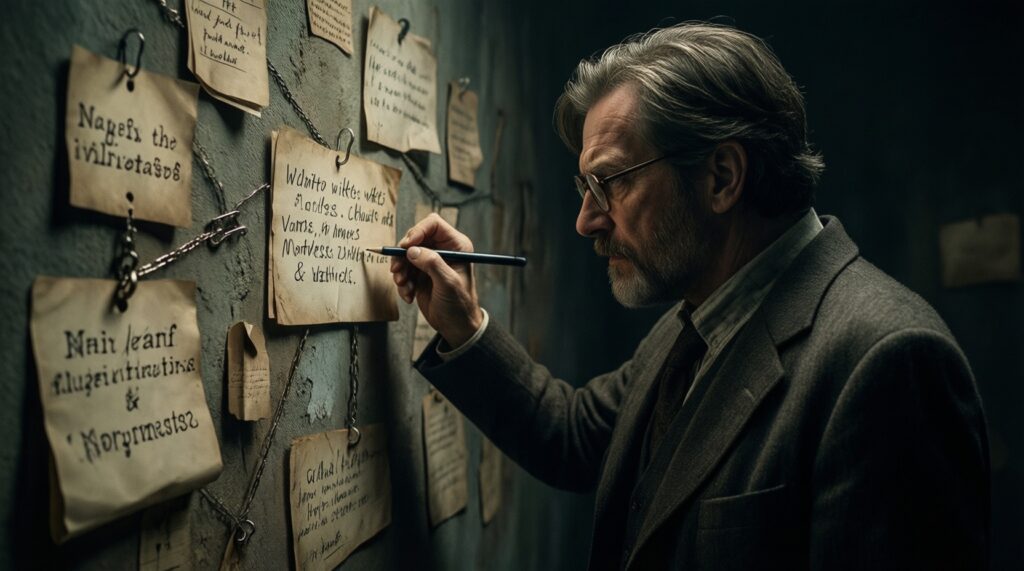 Злодеи, которых невозможно забыть: как делают убедительных антагонистов - иллюстрация