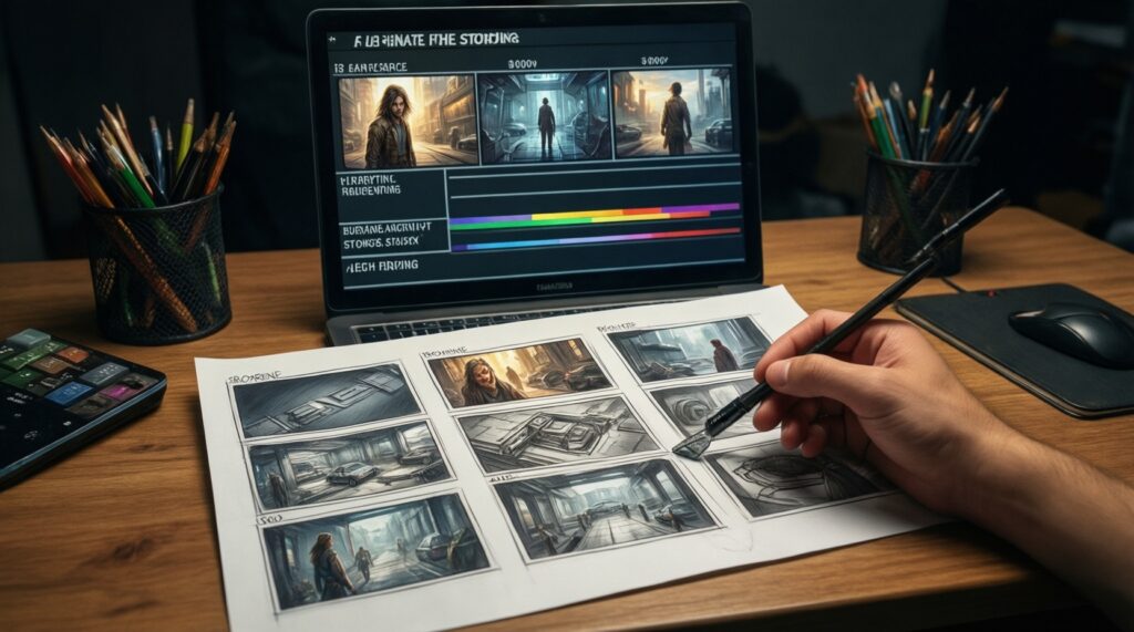 Финалы, которые разделили фанатов: спорные развязки в детективных сериалах и кино - иллюстрация