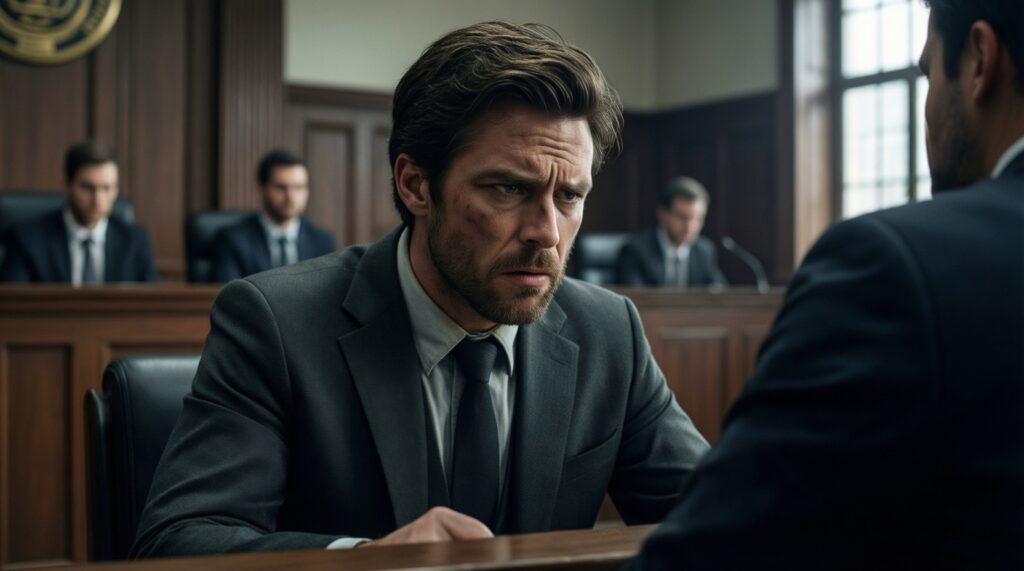 Эволюция детективного жанра: от классического