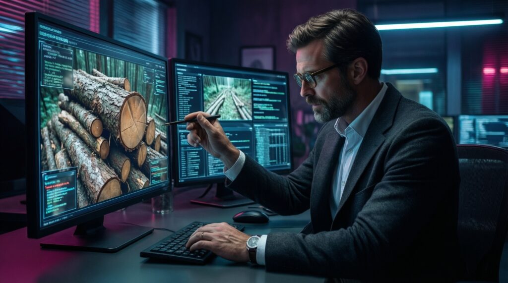 Эволюция детективного жанра: от классического