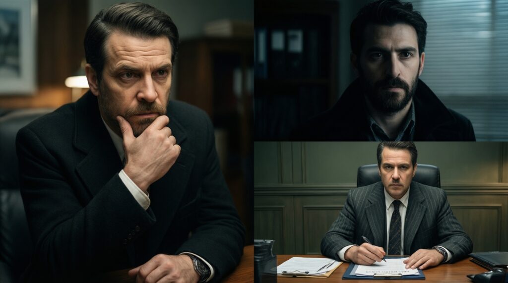 Женщины-детективы на экране: как меняются клише и какие героини запоминаются - иллюстрация