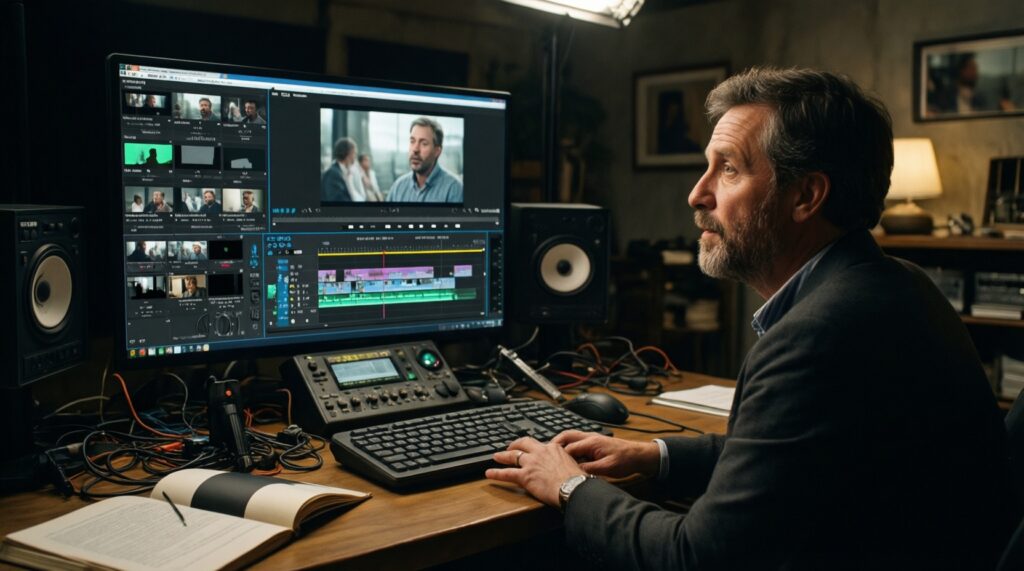 Детективы по реальным делам: где заканчивается факты и начинается художественный вымысел - иллюстрация