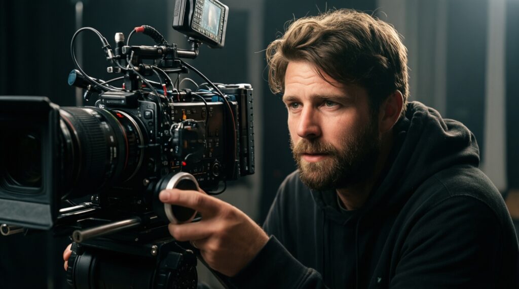 Надёжный и ненадёжный рассказчик в детективе: как нас обманывают сценаристы - иллюстрация