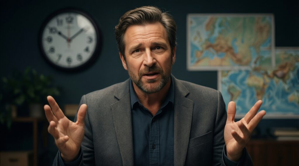 Надёжный и ненадёжный рассказчик в детективе: как нас обманывают сценаристы - иллюстрация