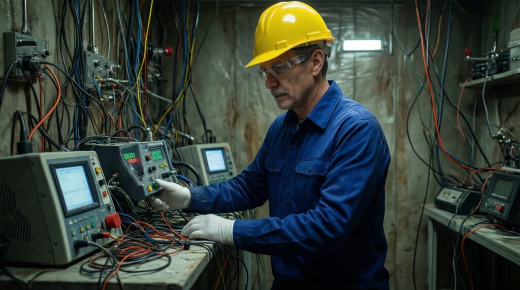 Детективы в закрытом пространстве: остров, поезд, отель - почему это всегда работает - иллюстрация