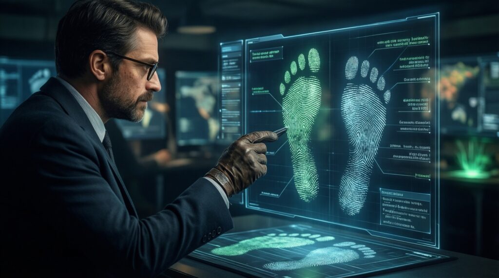 Антагонисты-детективы: истории, где злодей умнее всех и выигрывает почти до конца - иллюстрация