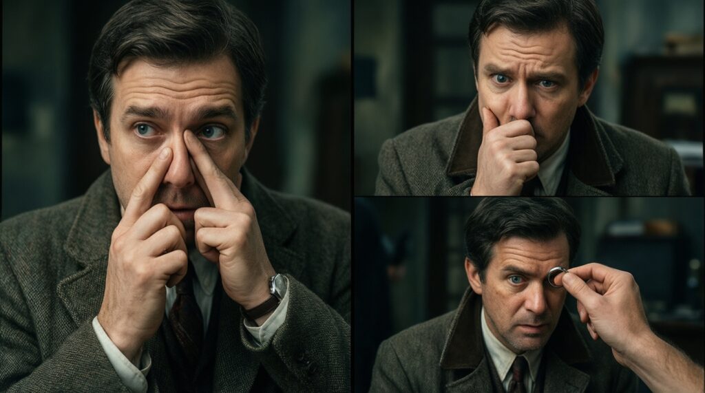 Лучшие повороты в финале: когда развязка меняет весь смысл истории - иллюстрация