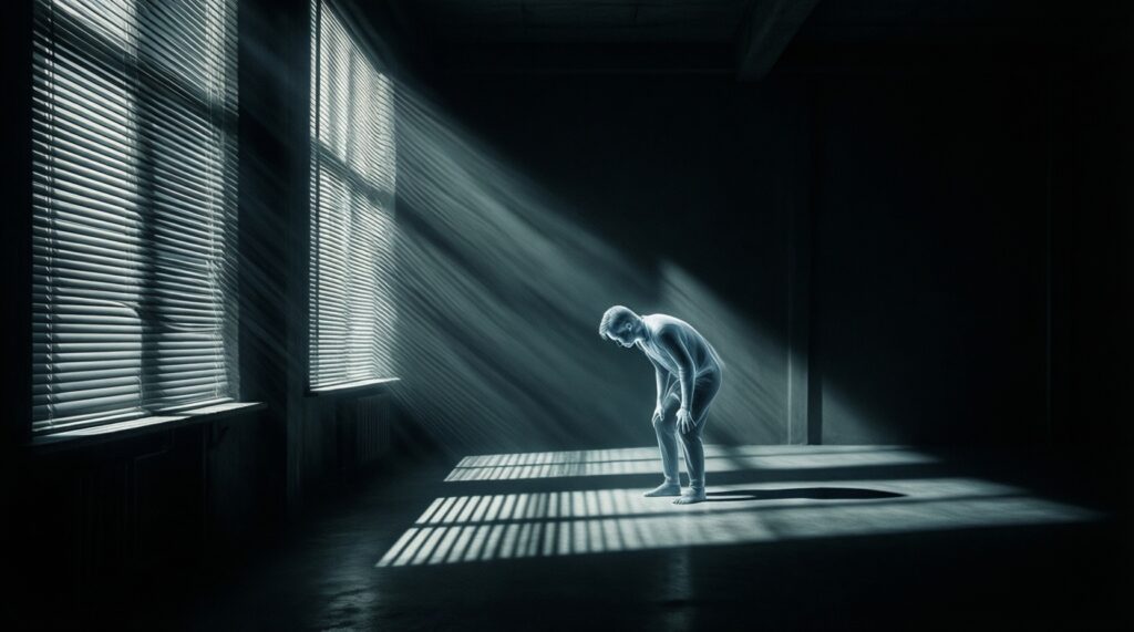 Неонуар сегодня: какие фильмы и сериалы продолжают традиции классического нуара - иллюстрация