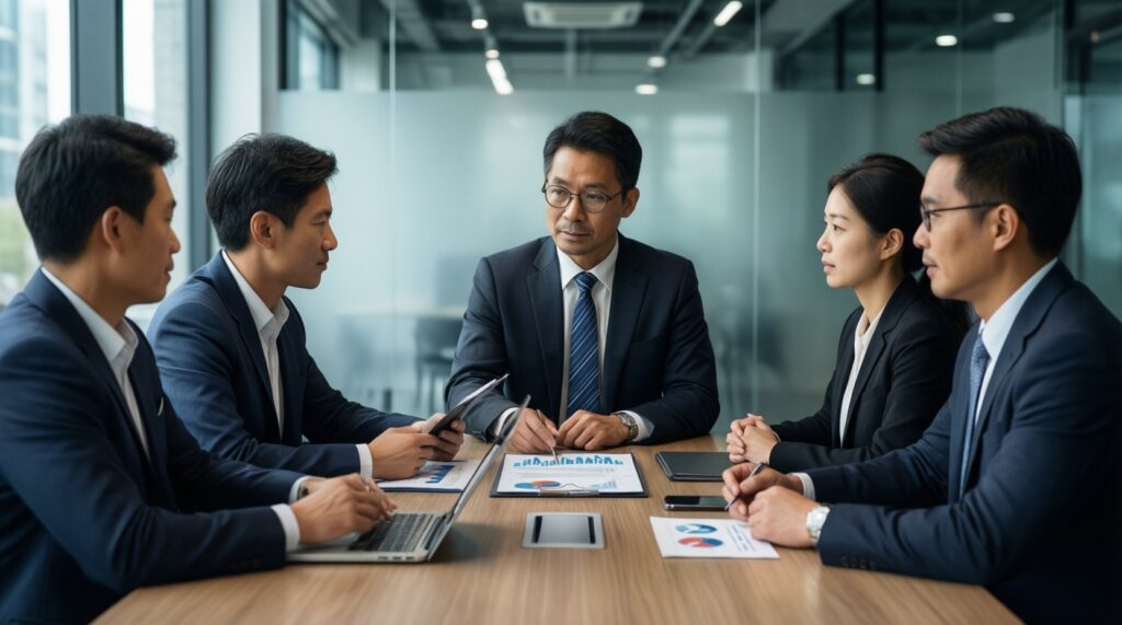 Профайлинг на экране: что правда, а что миф в образе 