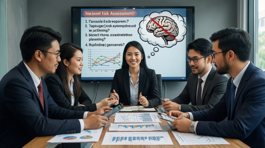 Профайлинг на экране: что правда, а что миф в образе 