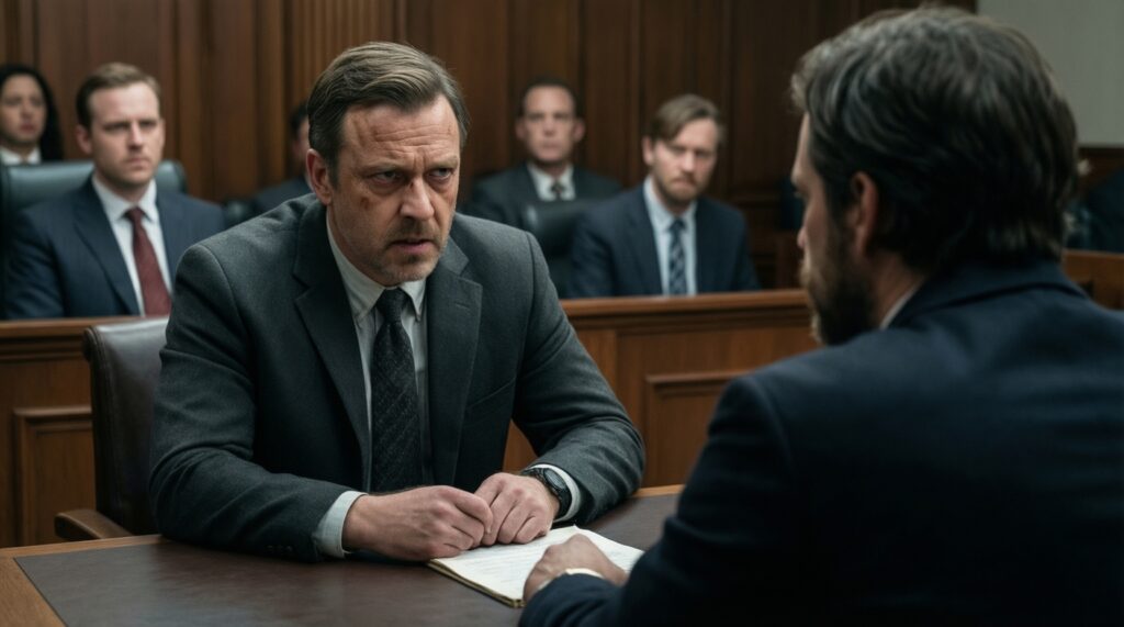 Ремейки и адаптации детективов: почему одна и та же история работает по-разному в разных странах - иллюстрация