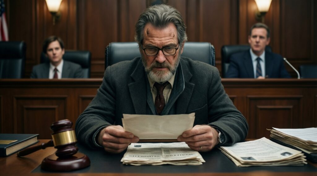 Ремейки и адаптации детективов: почему одна и та же история работает по-разному в разных странах - иллюстрация