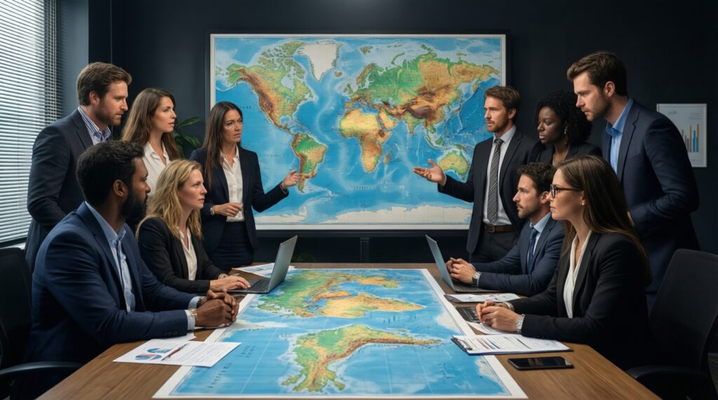 Ремейки и адаптации детективов: почему одна и та же история работает по-разному в разных странах - иллюстрация