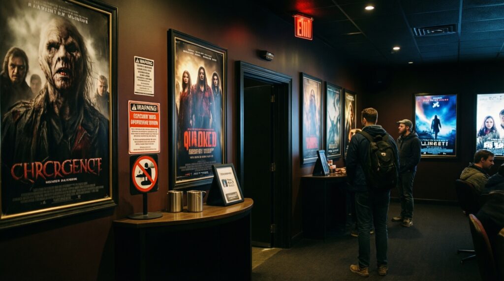 Как менялась формула детективного сериала: от классики до 