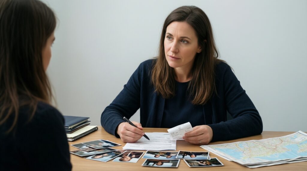 Детективы без полиции: частные сыщики, журналисты и случайные свидетели как герои - иллюстрация