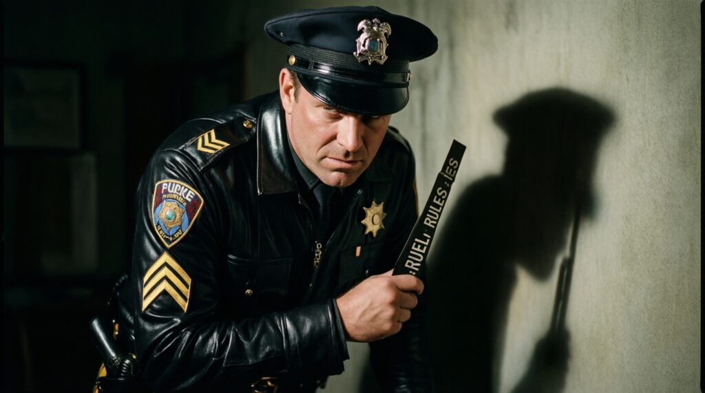 Антигерои-детективы: почему нам нравятся 