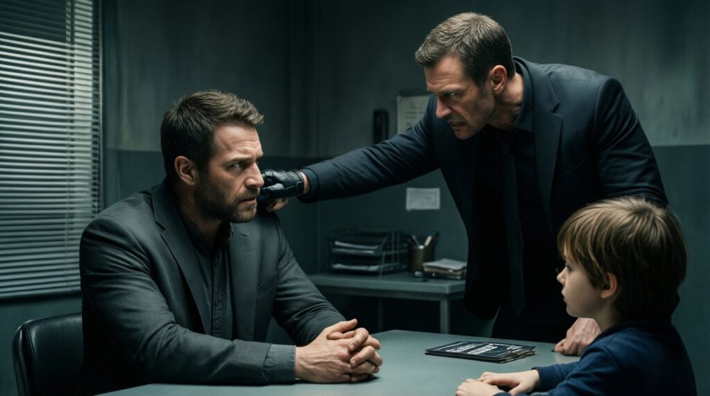 Антигерои-детективы: почему нам нравятся 