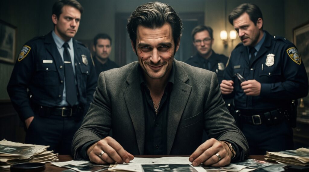 Антигерои-детективы: почему нам нравятся 