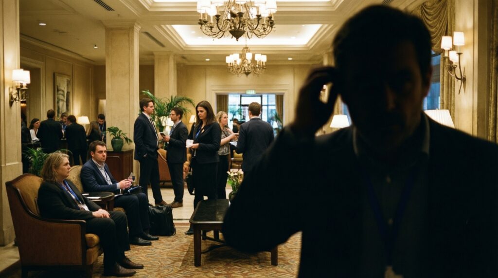 Детективы в замкнутом пространстве: поезда, острова, отели, бункеры - иллюстрация