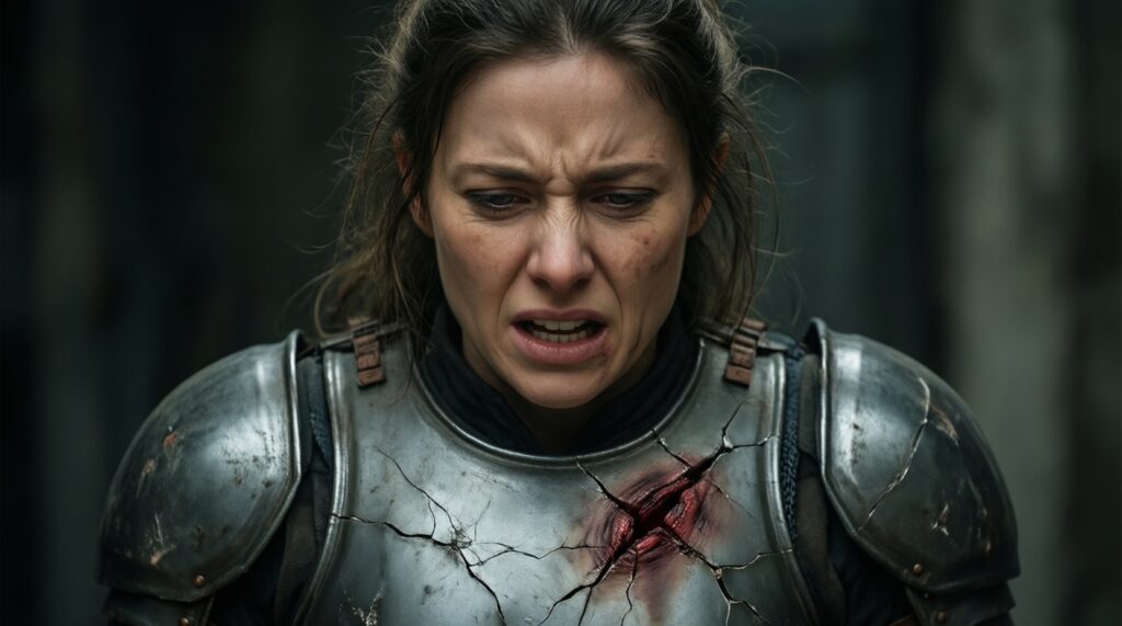 Мотивы преступников: самые убедительные (и пугающие) экранные объяснения - иллюстрация