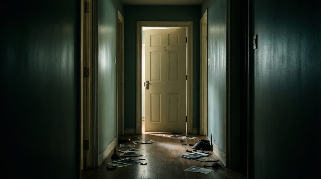 Мотивы преступников: самые убедительные (и пугающие) экранные объяснения - иллюстрация