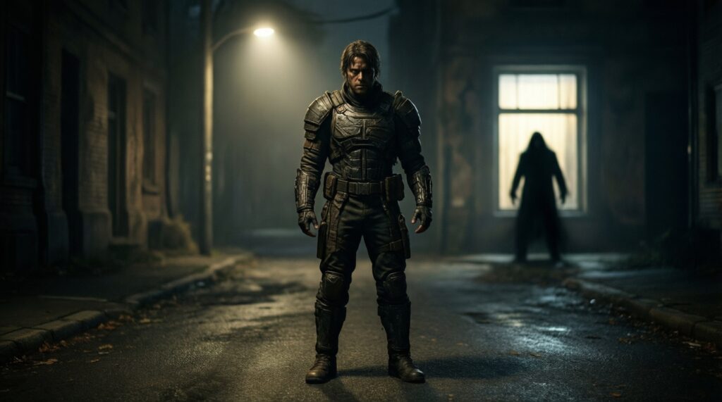 Провинциальный детектив: почему маленькие города на экране страшнее мегаполисов - иллюстрация