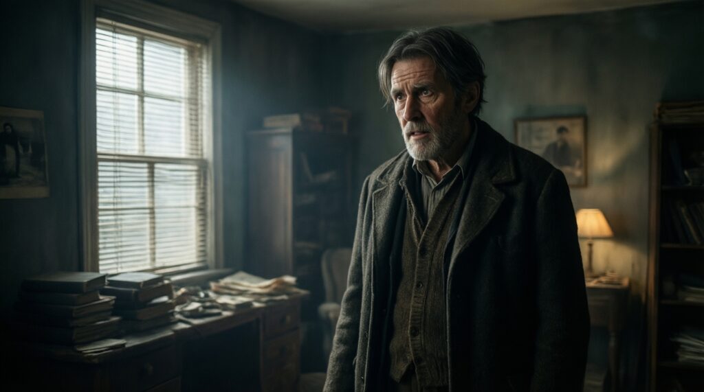 Ложные улики и красные селёдки: как сценаристы водят нас за нос - иллюстрация