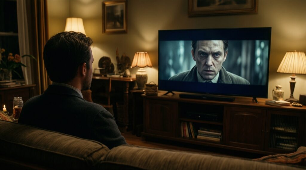 Экранизации Агаты Кристи и не только: что получилось лучше книги - иллюстрация