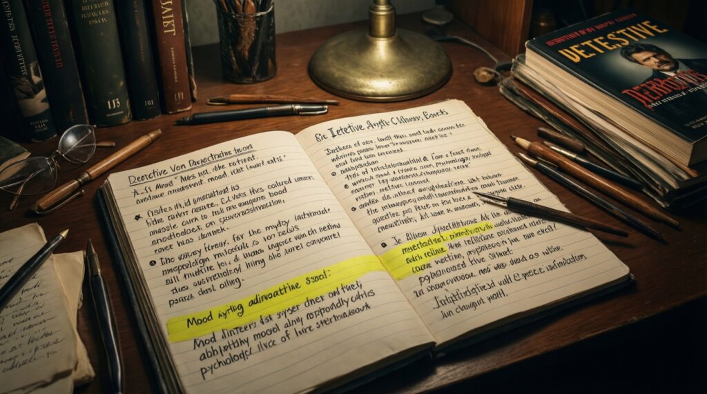 Экранизации Агаты Кристи и не только: что получилось лучше книги - иллюстрация