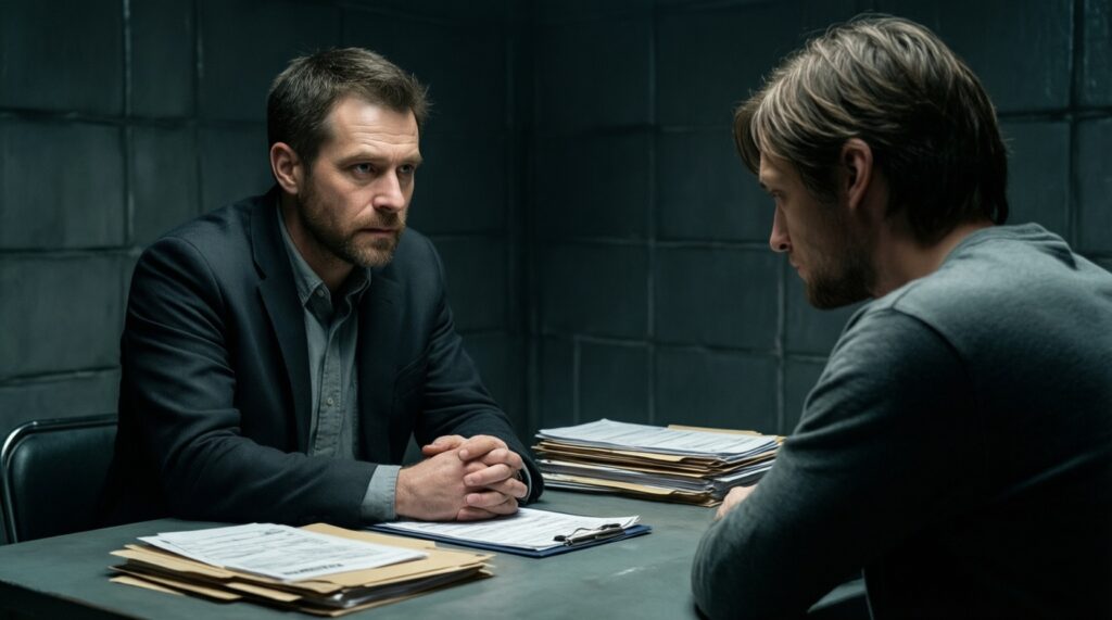 Правдоподобие расследований: где кино врёт, а где неожиданно точно - иллюстрация