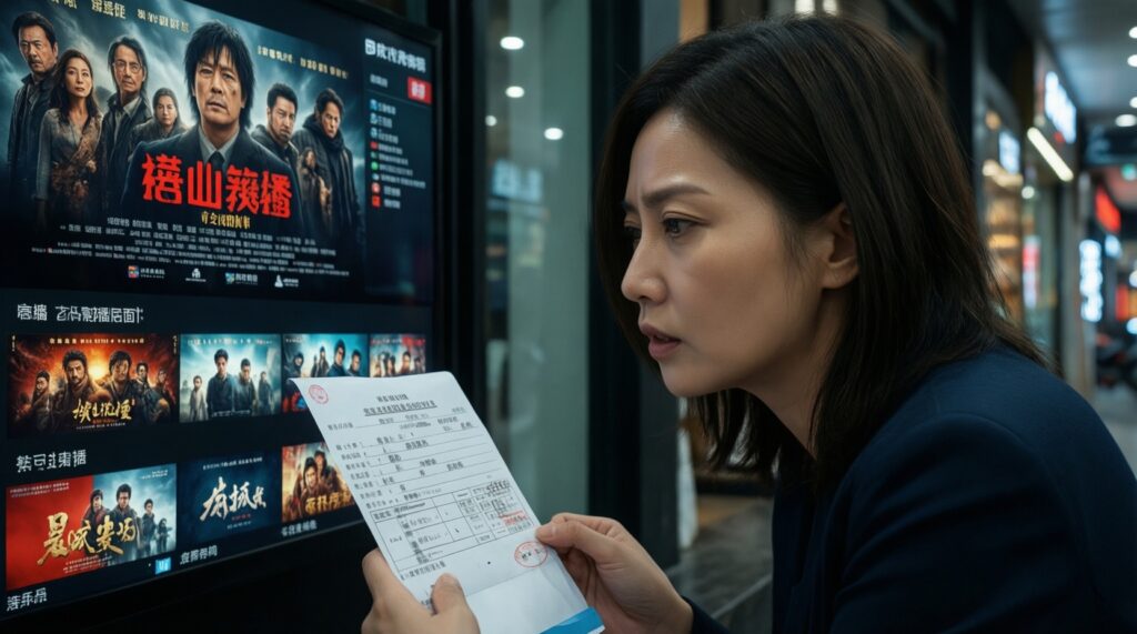 Новые детективные сериалы и фильмы, которые стоит добавить в список просмотра - иллюстрация