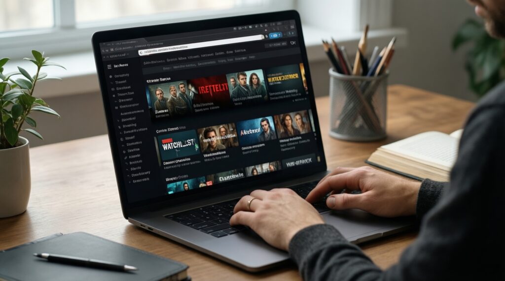 Новые детективные сериалы и фильмы, которые стоит добавить в список просмотра - иллюстрация