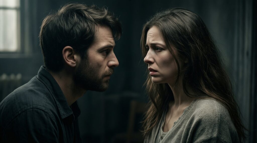 Психологический детектив vs классический: как менялся жанр за последние 20 лет - иллюстрация