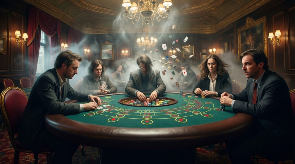 Фильмы-детективы с ненадёжным рассказчиком: когда зрителя специально водят за нос - иллюстрация