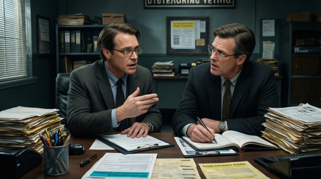 10 идеальных пар 