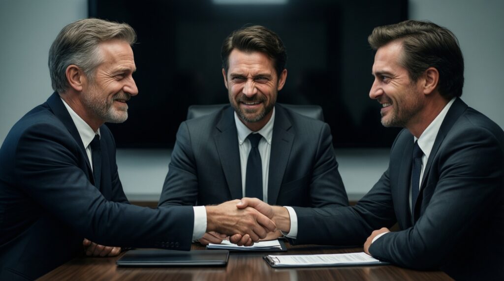 Детективы без убийств: расследования, где ставка - не труп, а тайна - иллюстрация