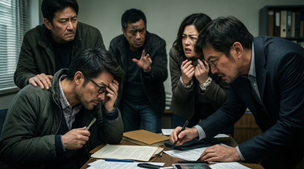 Детективы без убийств: расследования, где ставка - не труп, а тайна - иллюстрация