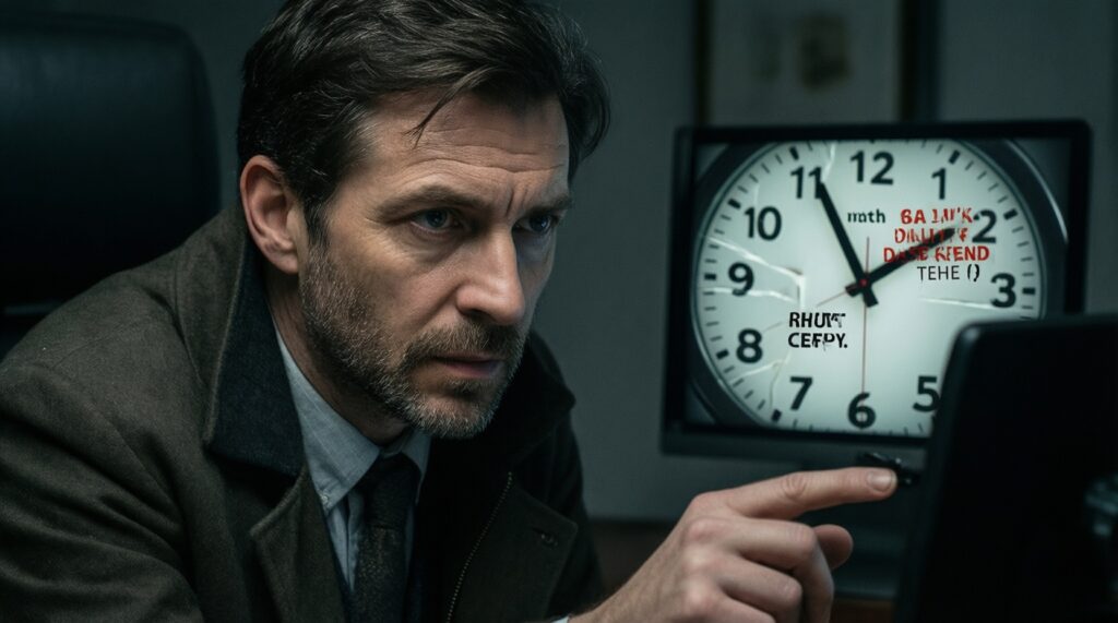 Детективы без убийств: расследования, где ставка - не труп, а тайна - иллюстрация