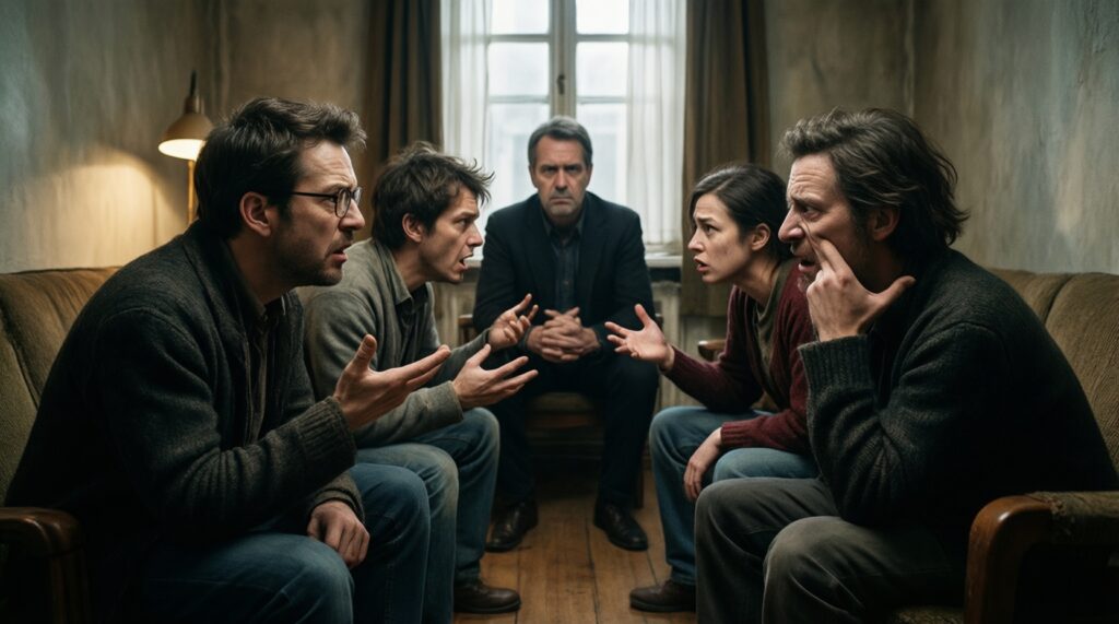 Самые умные