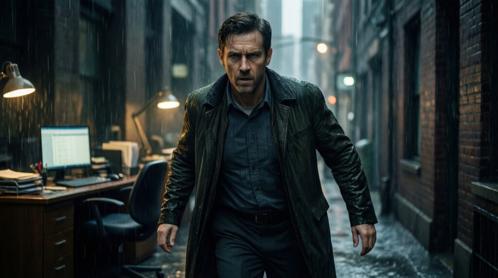 Скандинавский нуар: почему он так цепляет и с чего лучше начать - иллюстрация