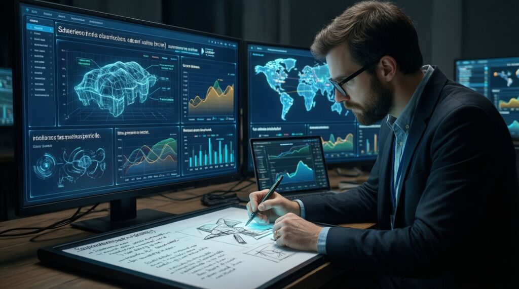 Детективы про профайлеров: где правда, а где киношные мифы - иллюстрация