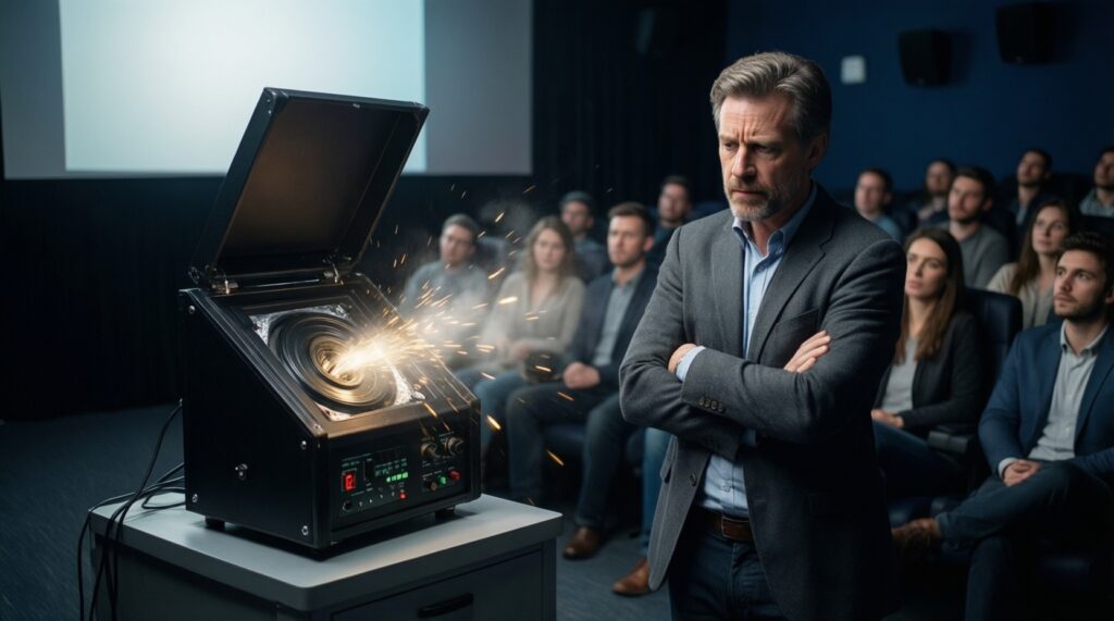 Как кино показывает работу криминалистов: точность, мифы и любимые штампы - иллюстрация