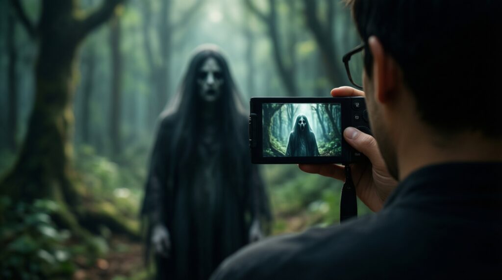 Как читать и смотреть детектив