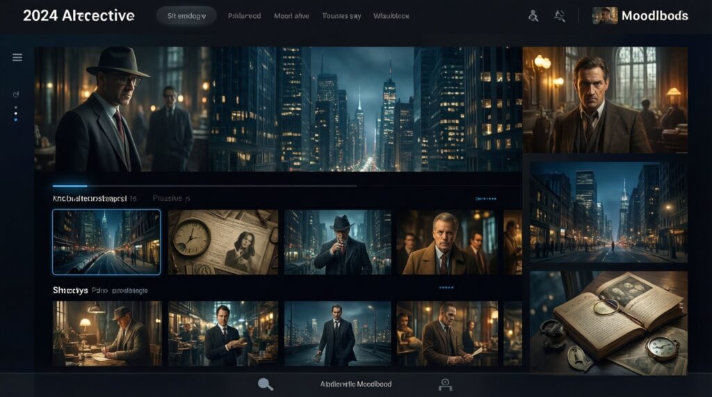 Топ-10 детективных сериалов последних лет, которые держат в напряжении до финала - иллюстрация